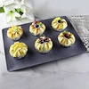 rectangular melamine trays